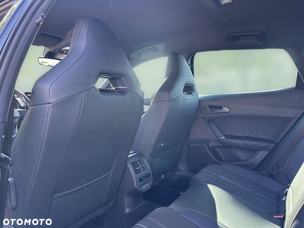 Cupra Formentor 2.0 TSI 4Drive VZ DSG - 39