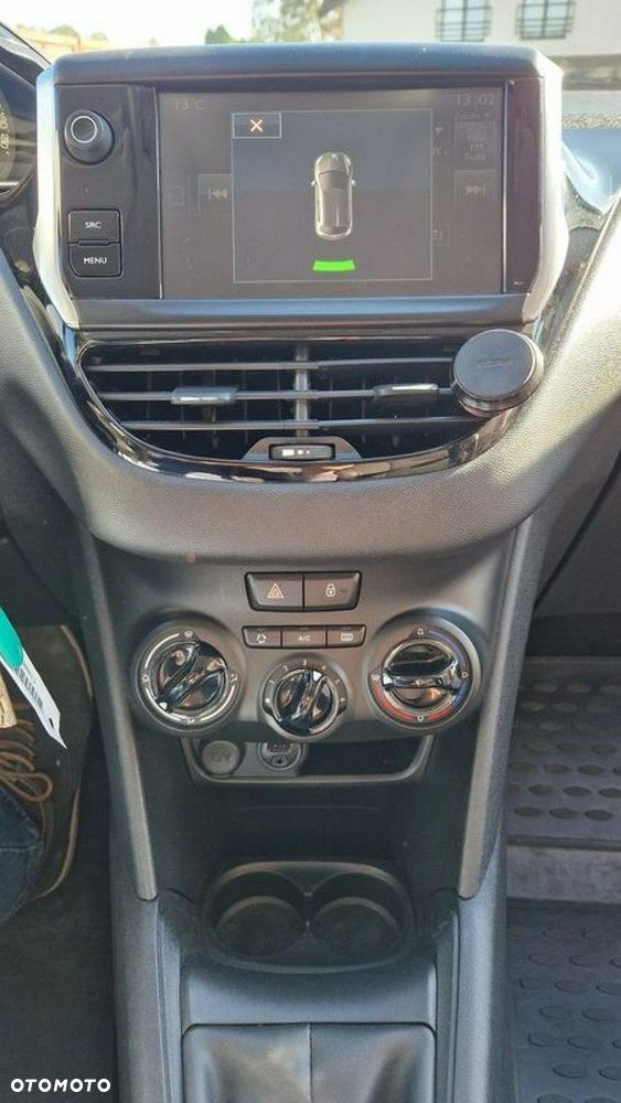 Peugeot 208 PureTech 68 Active - 25