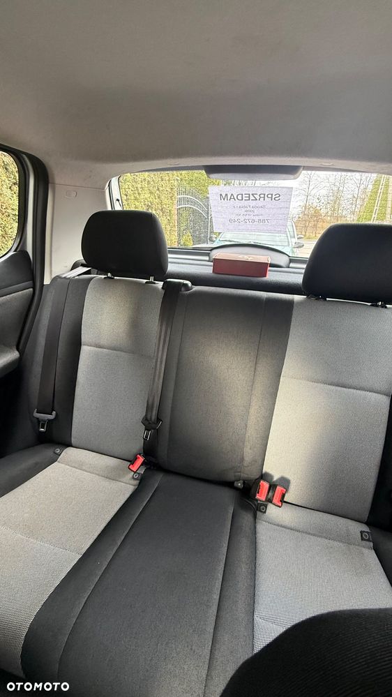 Skoda Fabia 1.2 12V Classic - 8