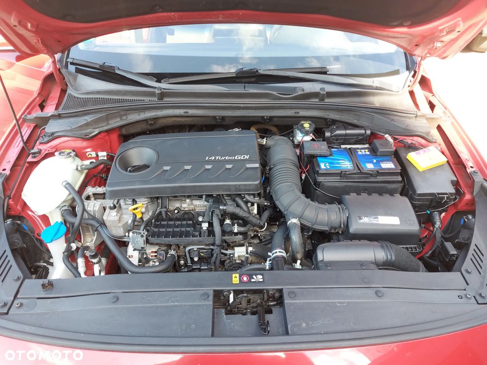 Hyundai i30 1.4 T-GDI Premium - 38