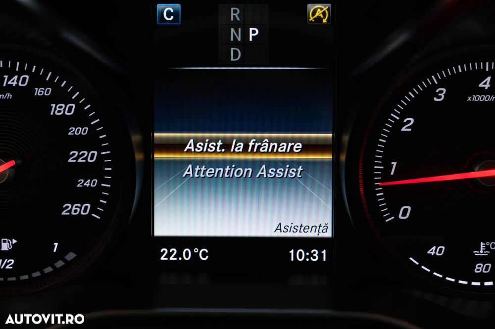 Mercedes-Benz GLC 250 4MATIC 9G-TRONIC AMG Line - 18