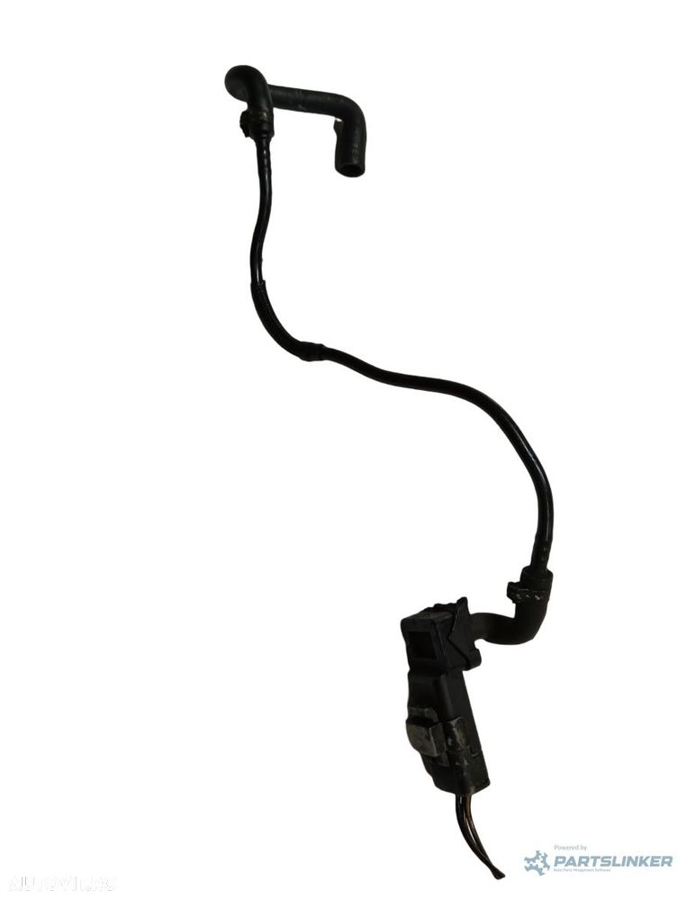 Senzor FORD FIESTA V JH_, JD_ 2001 - 2010 1.4 TDCi F6JA, F6JB - 1