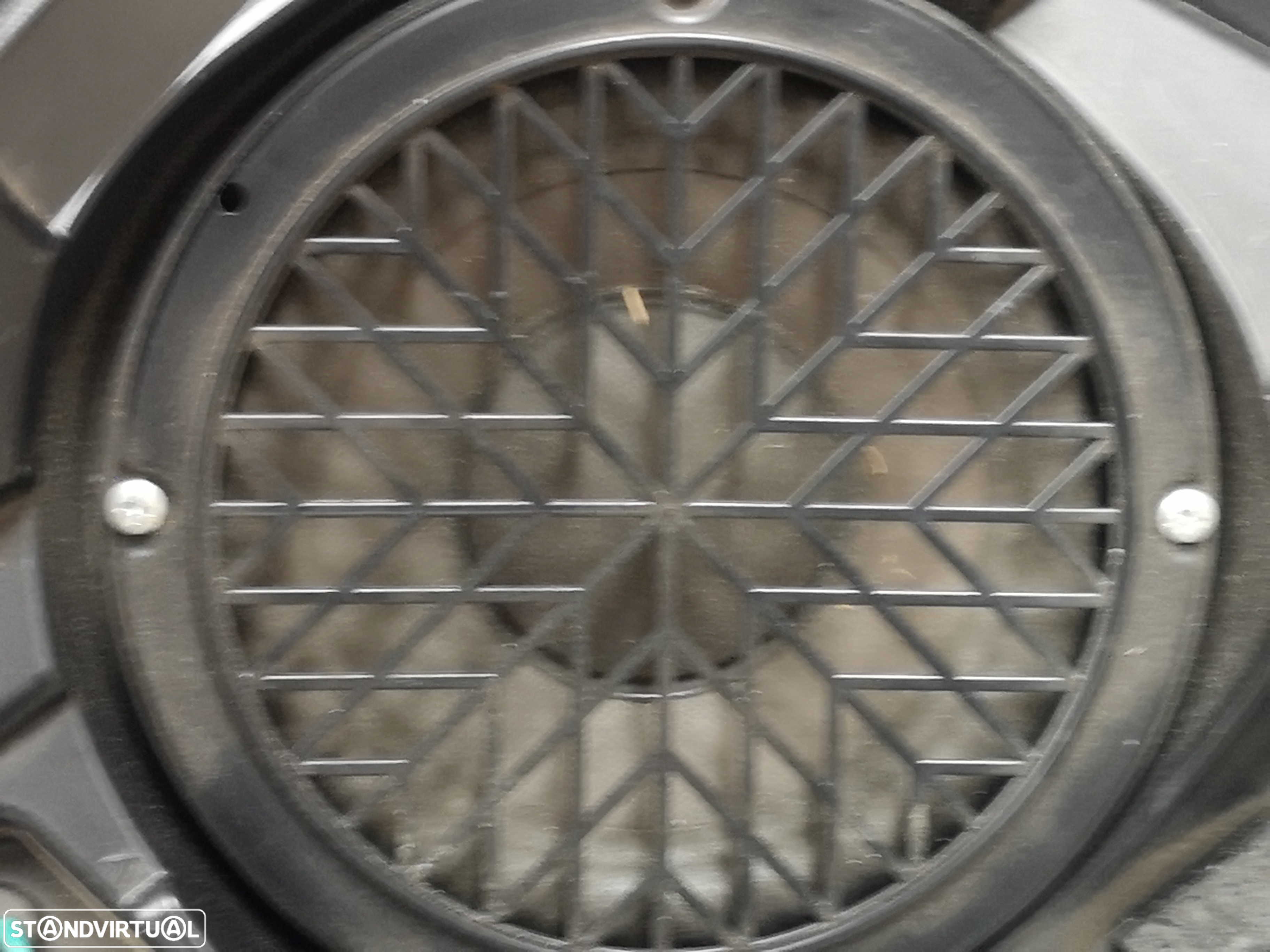 Coluna de som SUBWOOFER originais  Audi a5 8t cabrio 2008-2014 - 7