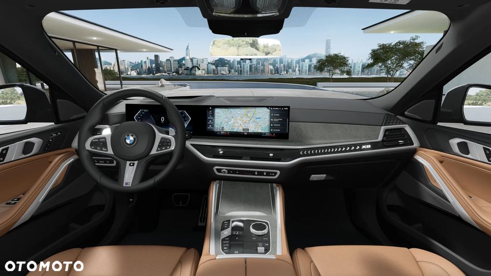 BMW X6 xDrive40i M Sport - 11