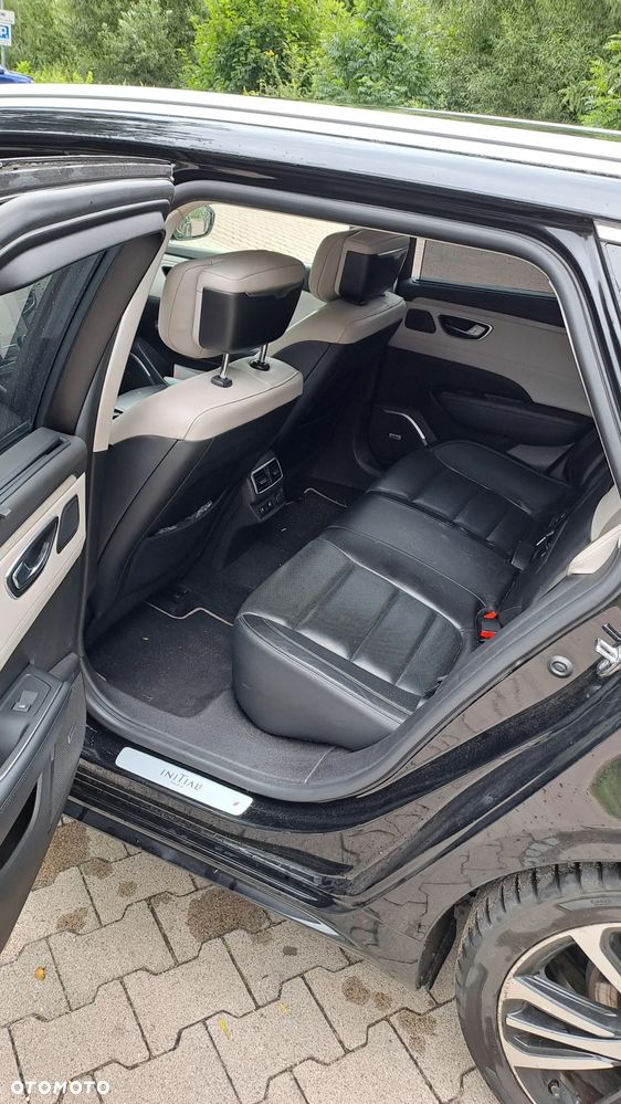 Renault Talisman 1.6 Energy dCi Initiale Paris EDC - 12