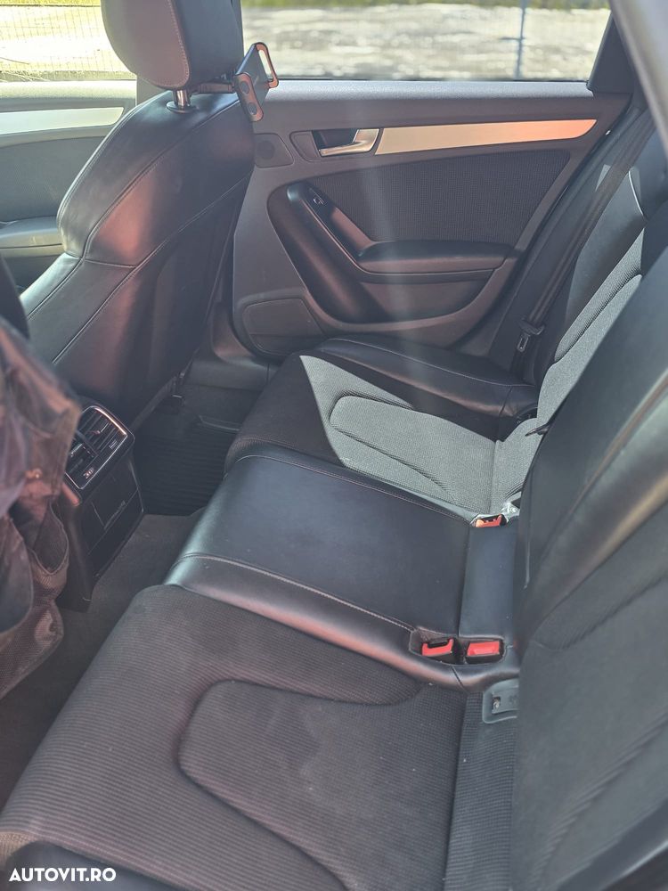 Audi A4 Avant 2.0 TDI S tronic Design - 16
