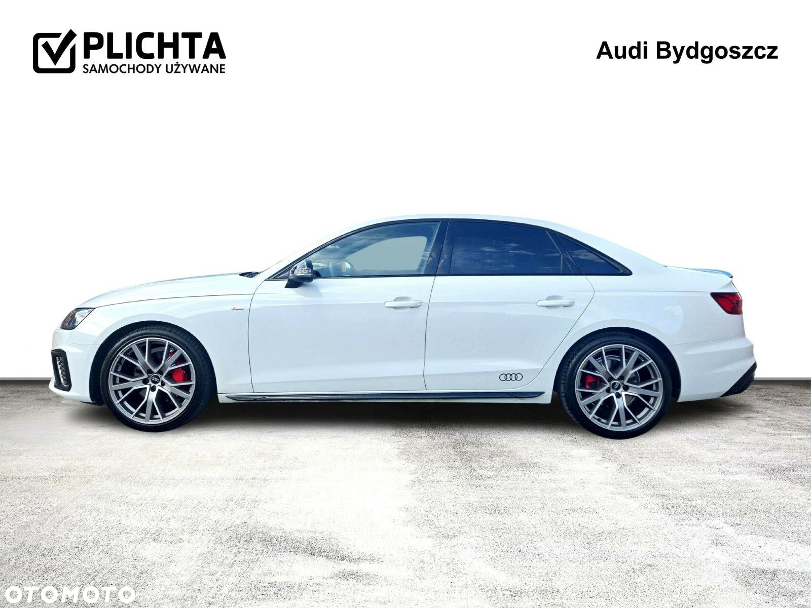 Audi A4 - 2