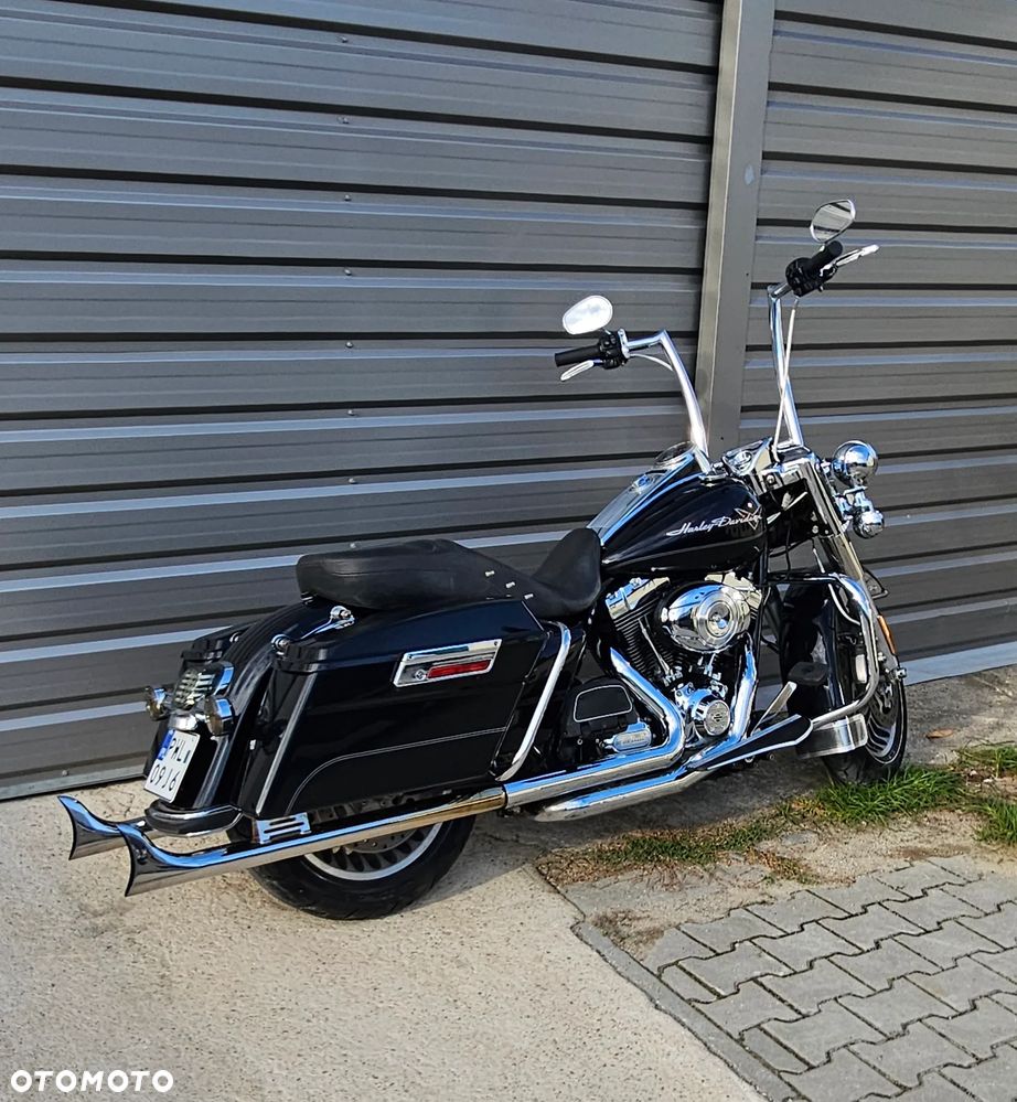 Harley-Davidson Touring Road King - 5