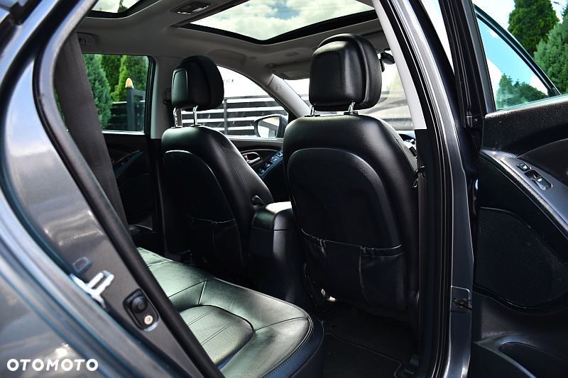 Hyundai ix35 2.0 Style 2WD - 16