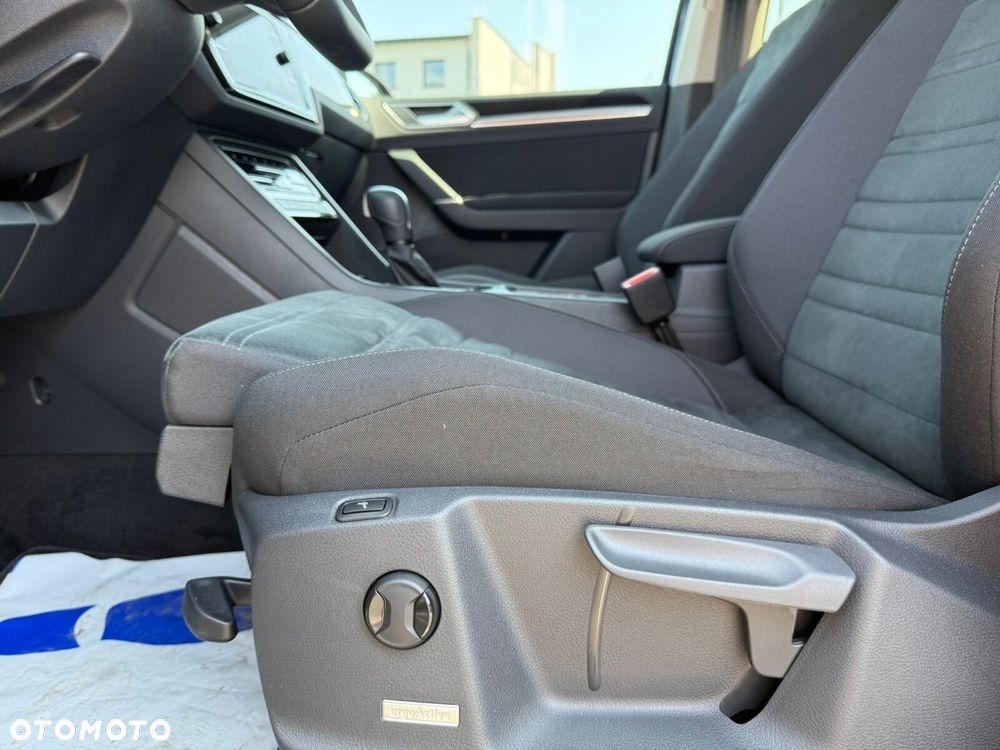 Volkswagen Touran 2.0 TDI BMT Highline DSG - 12