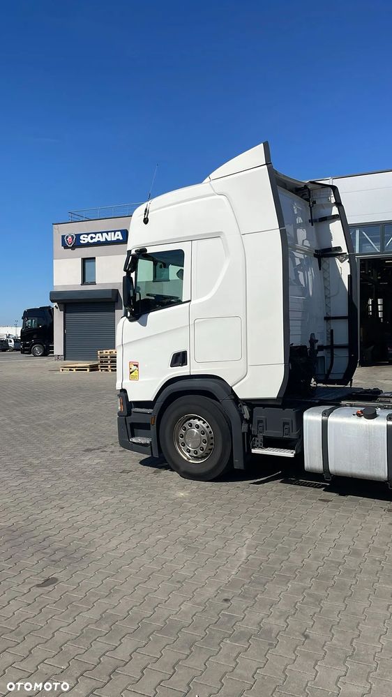 Scania R450 - 3