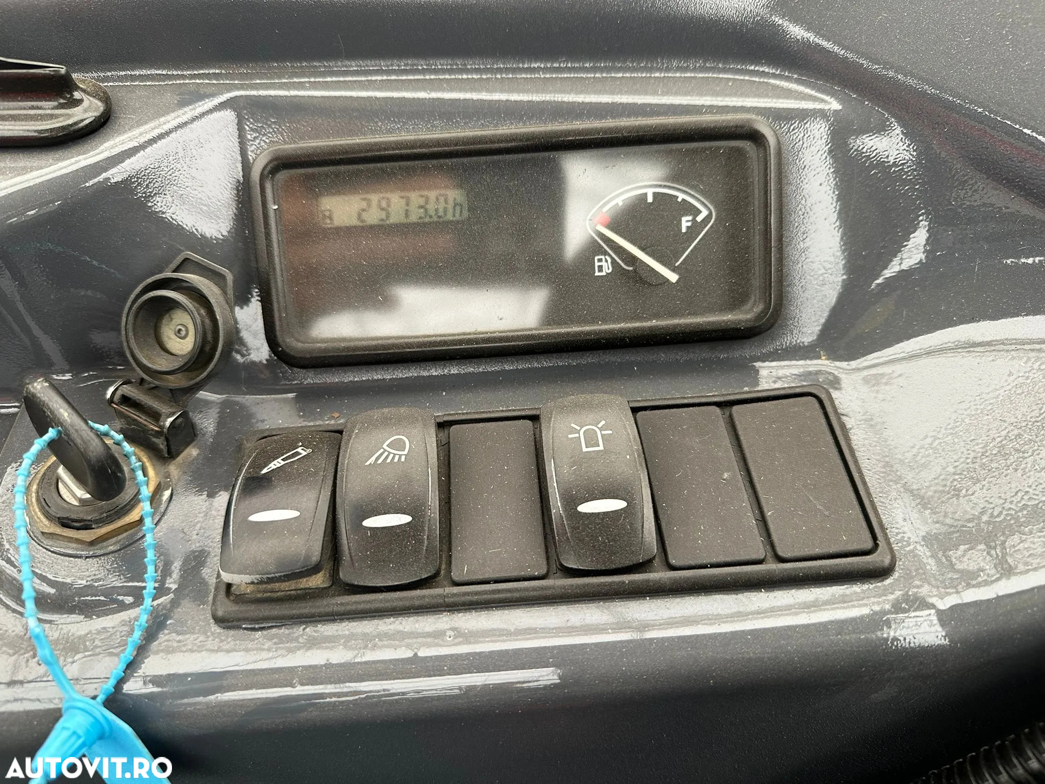 Volvo EC 15 E - 10
