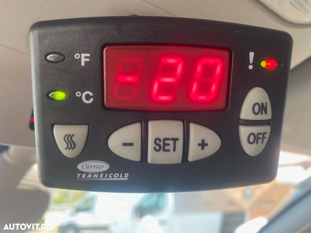 Renault TRAFIC - 20