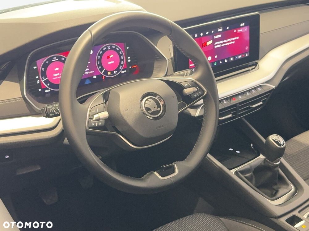 Skoda Octavia 1.5 TSI Selection - 22