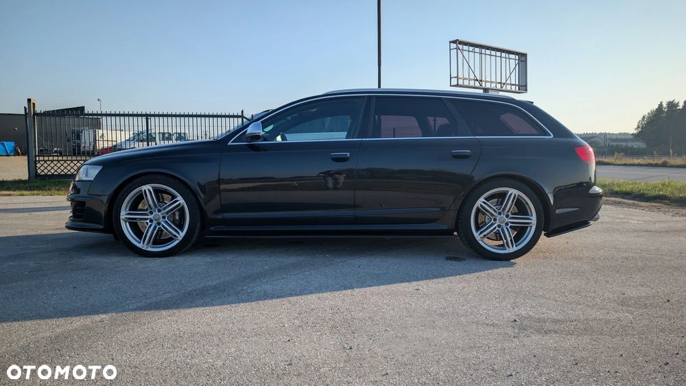 Audi RS6 - 3