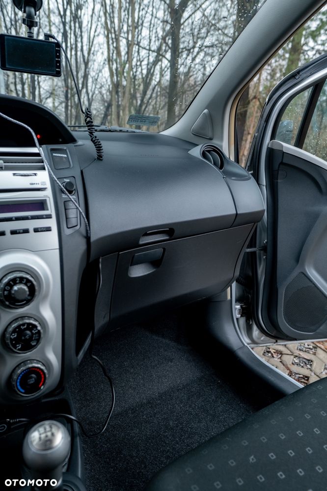 Toyota Yaris - 18