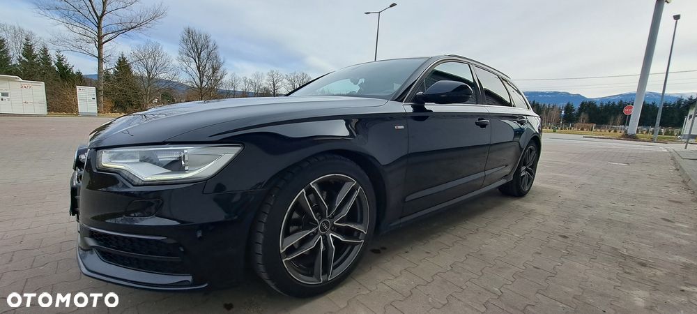 Audi A6 Avant - 25