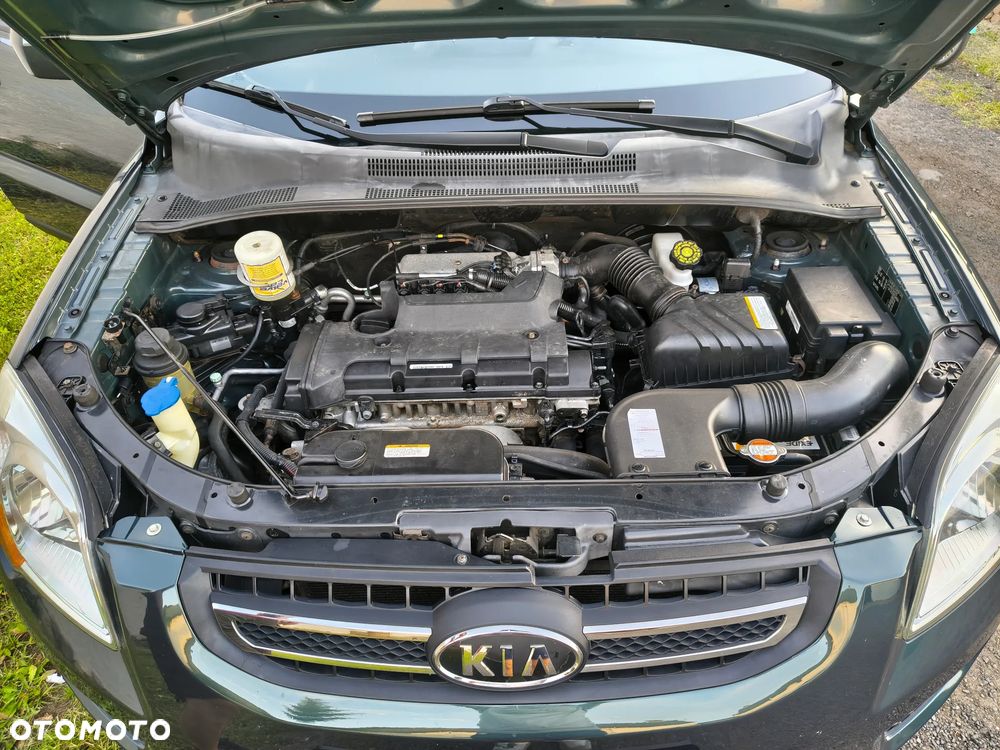 Kia Sportage - 33
