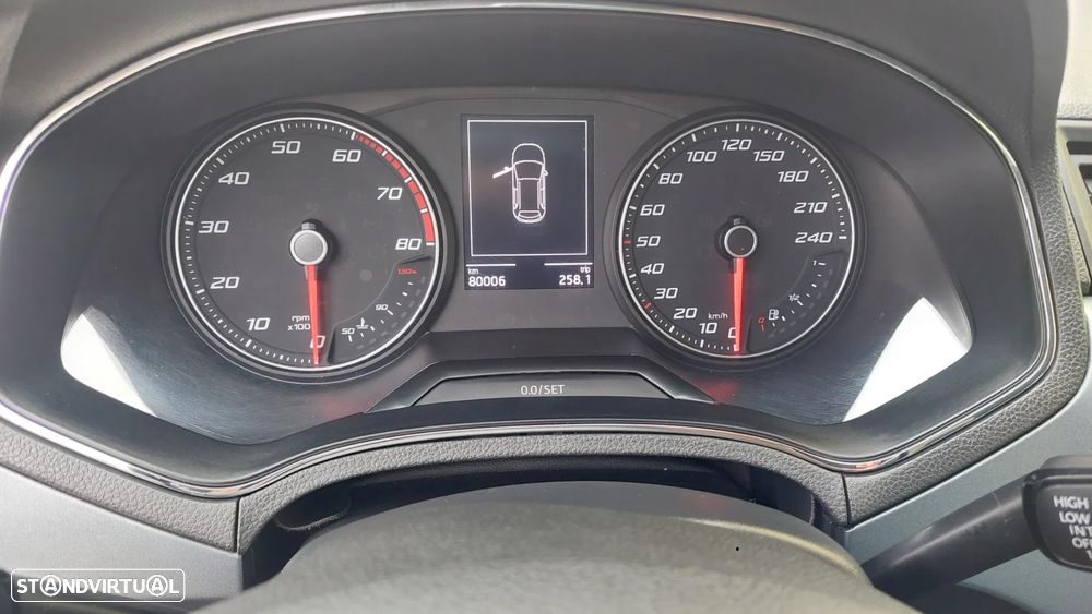 SEAT Arona 1.0 TSI Style - 11