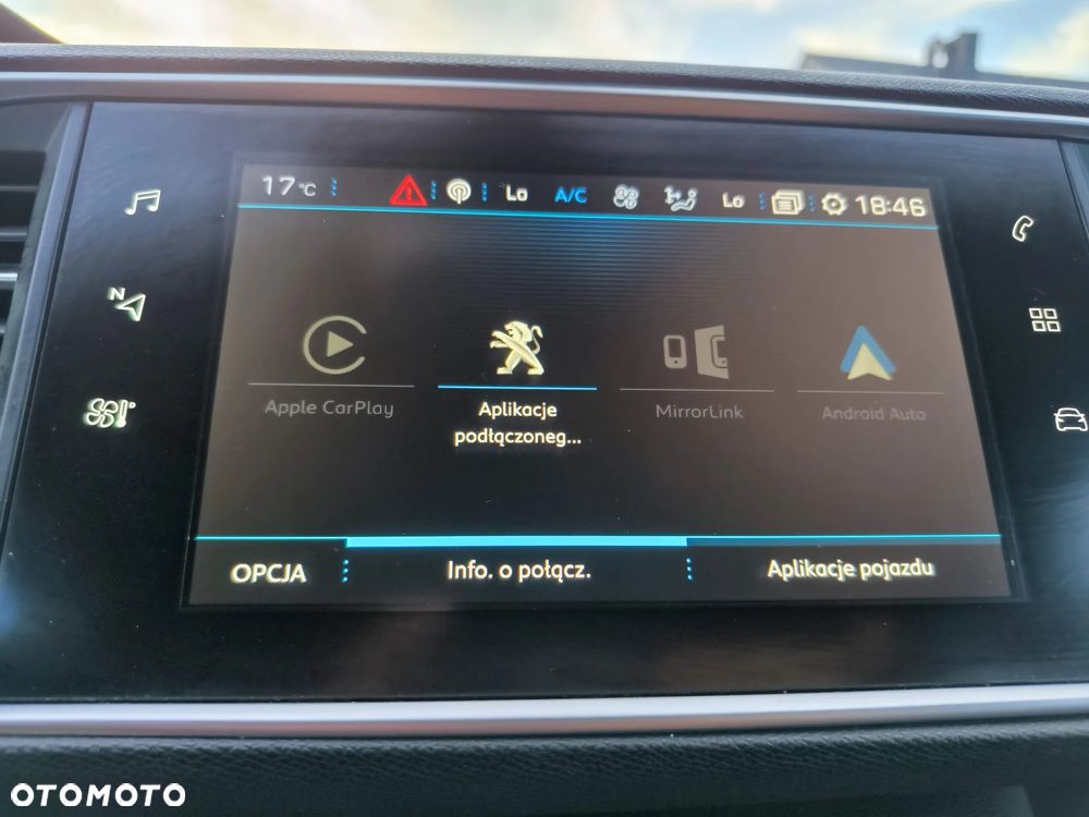 Peugeot 308 PureTech 110 Stop & Start Active Pack - 7