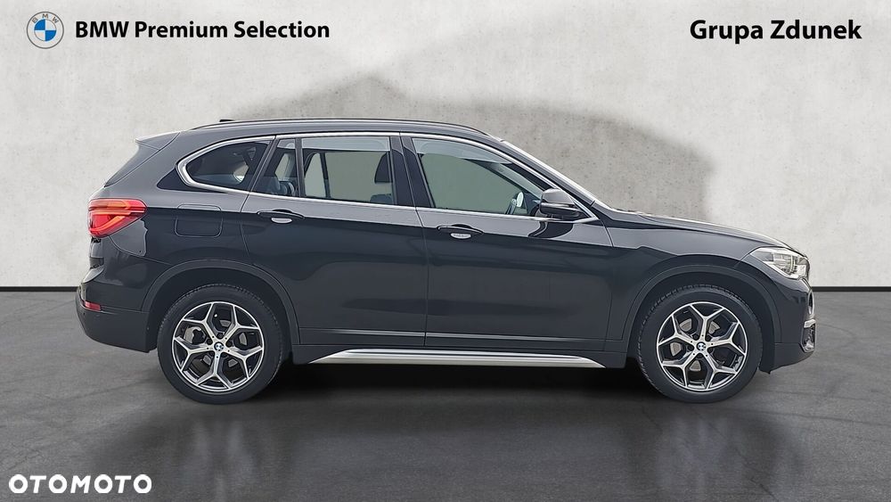 BMW X1 sDrive18i xLine - 5
