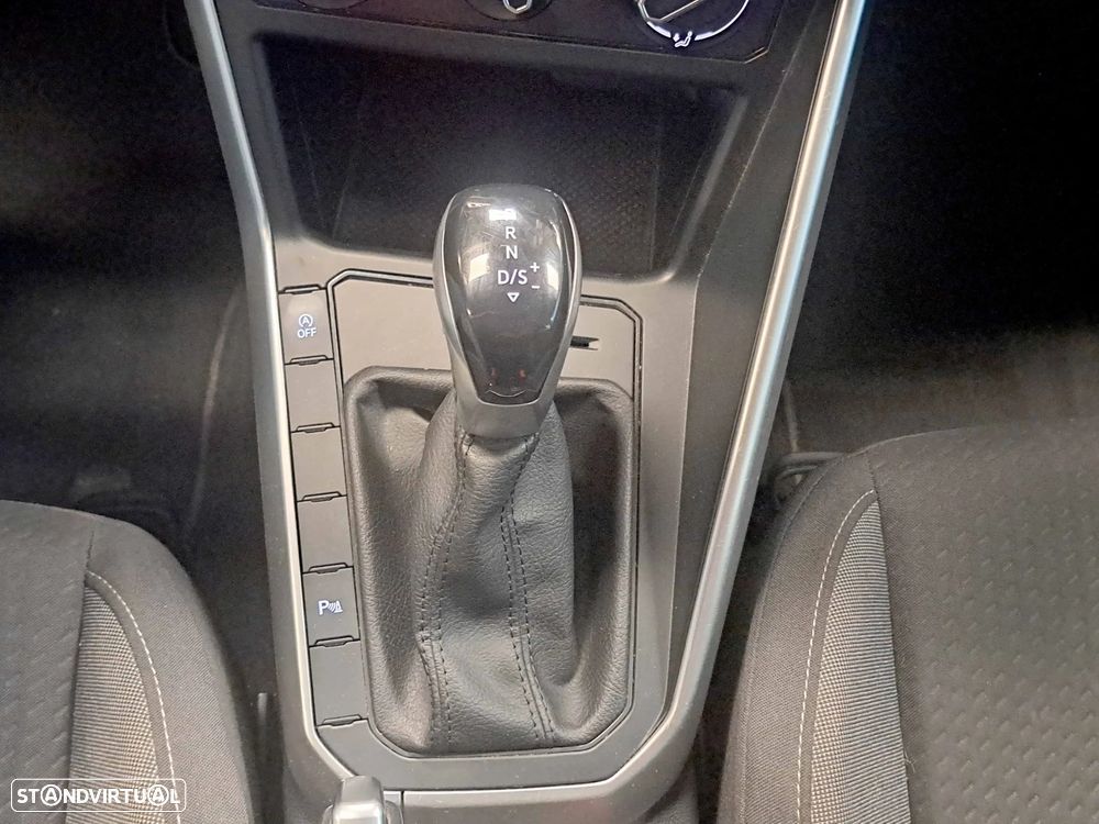 Volkswagen Taigo 1.0 TSI OPF DSG Life — fotografia 8