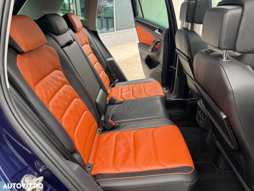 Volkswagen Tiguan 2.0 TDI SCR 4MOTION DSG Comfortline - 7