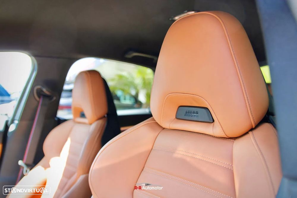 BMW i4 M50 Pack Desportivo M Pro - 15