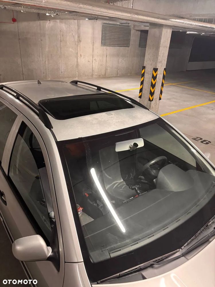 Skoda Fabia 1.9 TDI Comfort - 10