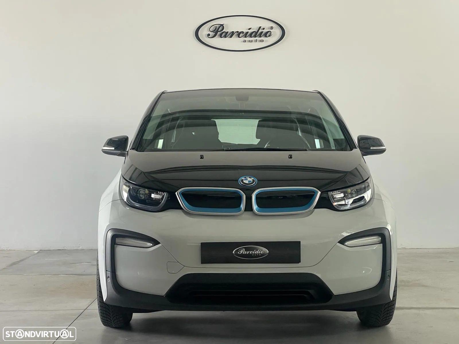 BMW i3 120Ah - 3