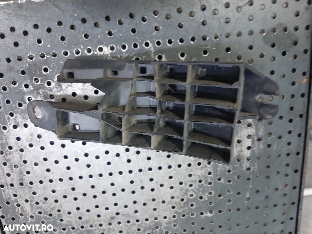 suport tija centura stanga mercedes  b-class w246  a2466260100 - 3