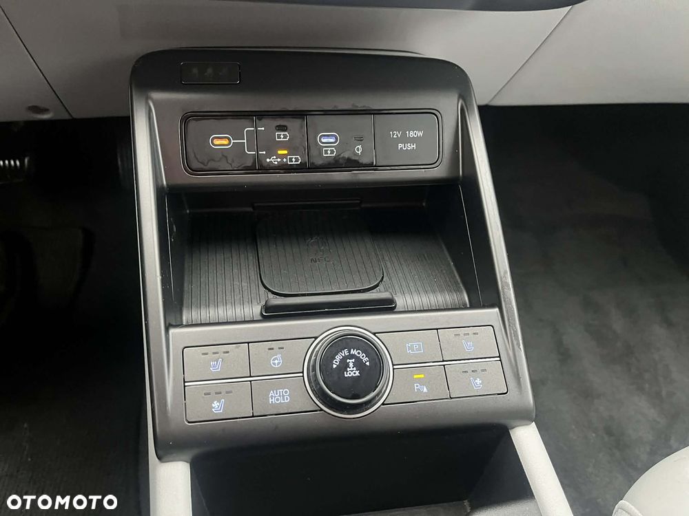 Hyundai Kona 1.6 T-GDI DCT 4WD Prime - 4