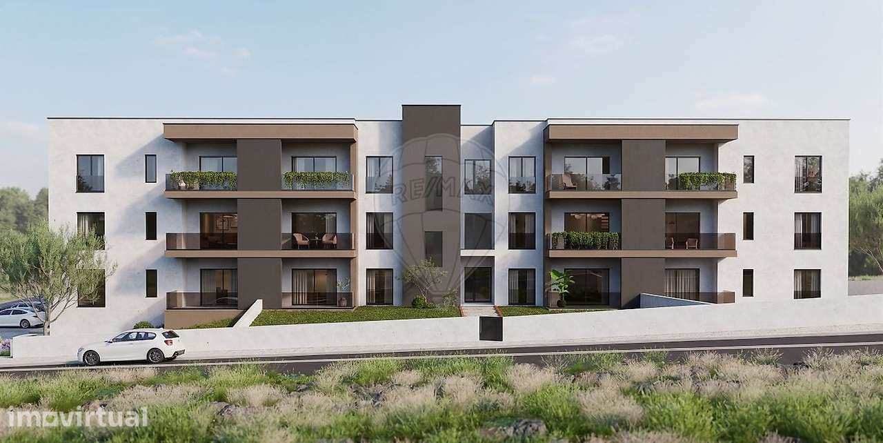 Apartamento T2 para venda - Grande imagem: 4/18