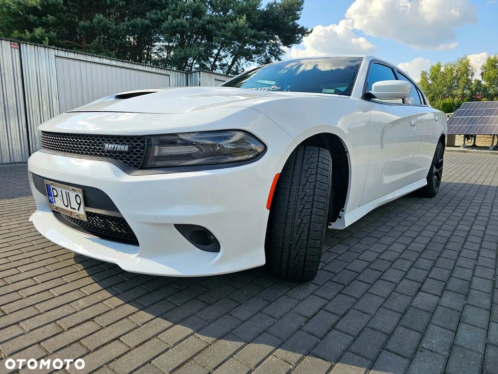Dodge Charger 5.7 R/T Daytona - 2