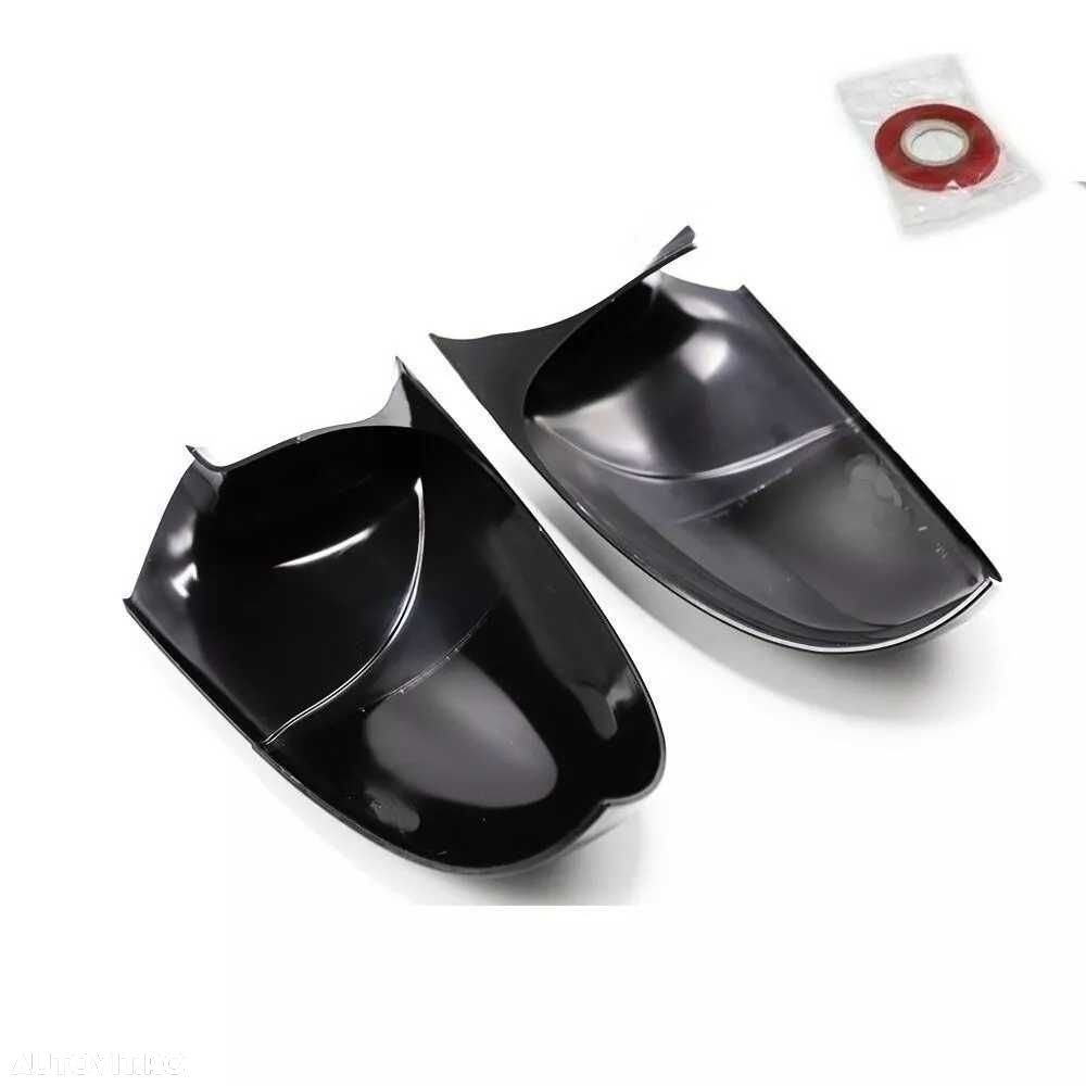 Capace Oglinzi tip M Batman Seat Leon 2 MK2 1P Non-Facelift, 2005-2008 - 5