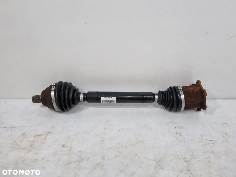 VW PASSAT B8 2.0 TDI 4MOTION 4X4 PÓŁOŚ PRAWA PRZÓD 3Q0407272BB - 1