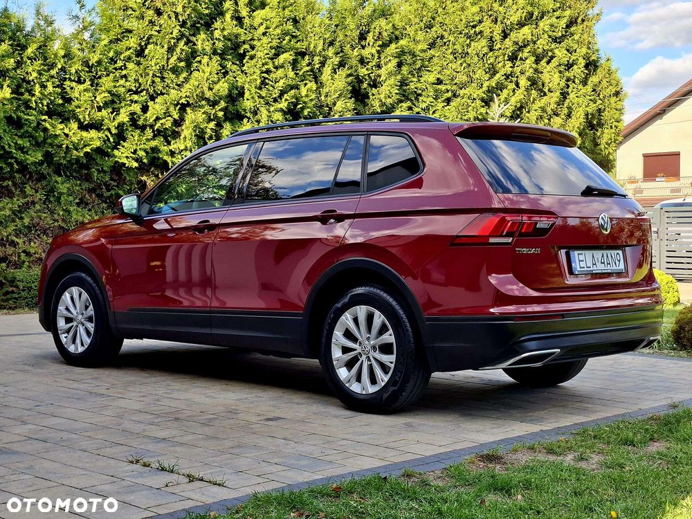 Volkswagen Tiguan - 24