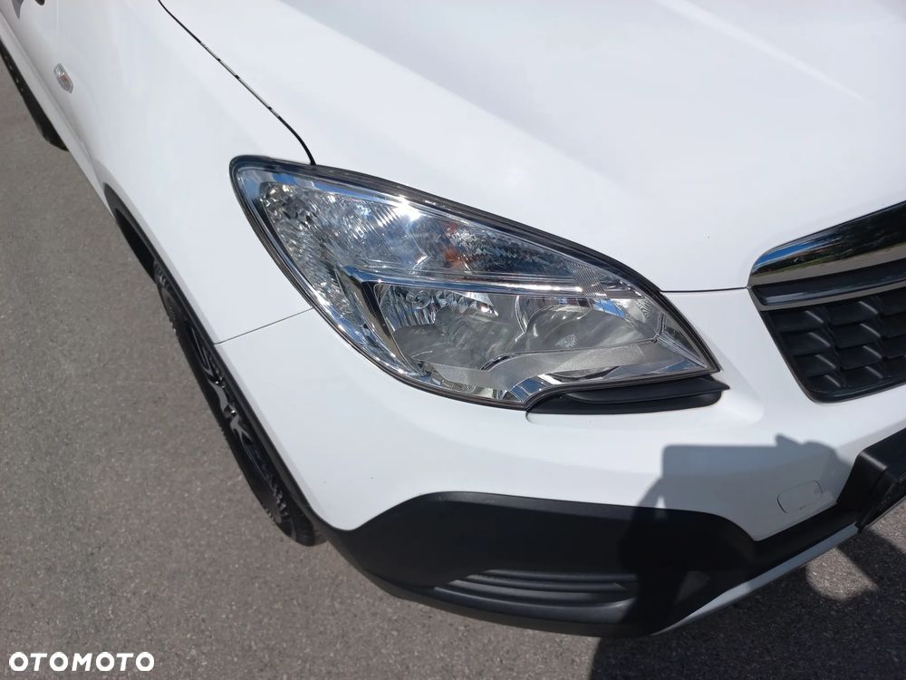 Opel Mokka 1.6 Active S&S - 8