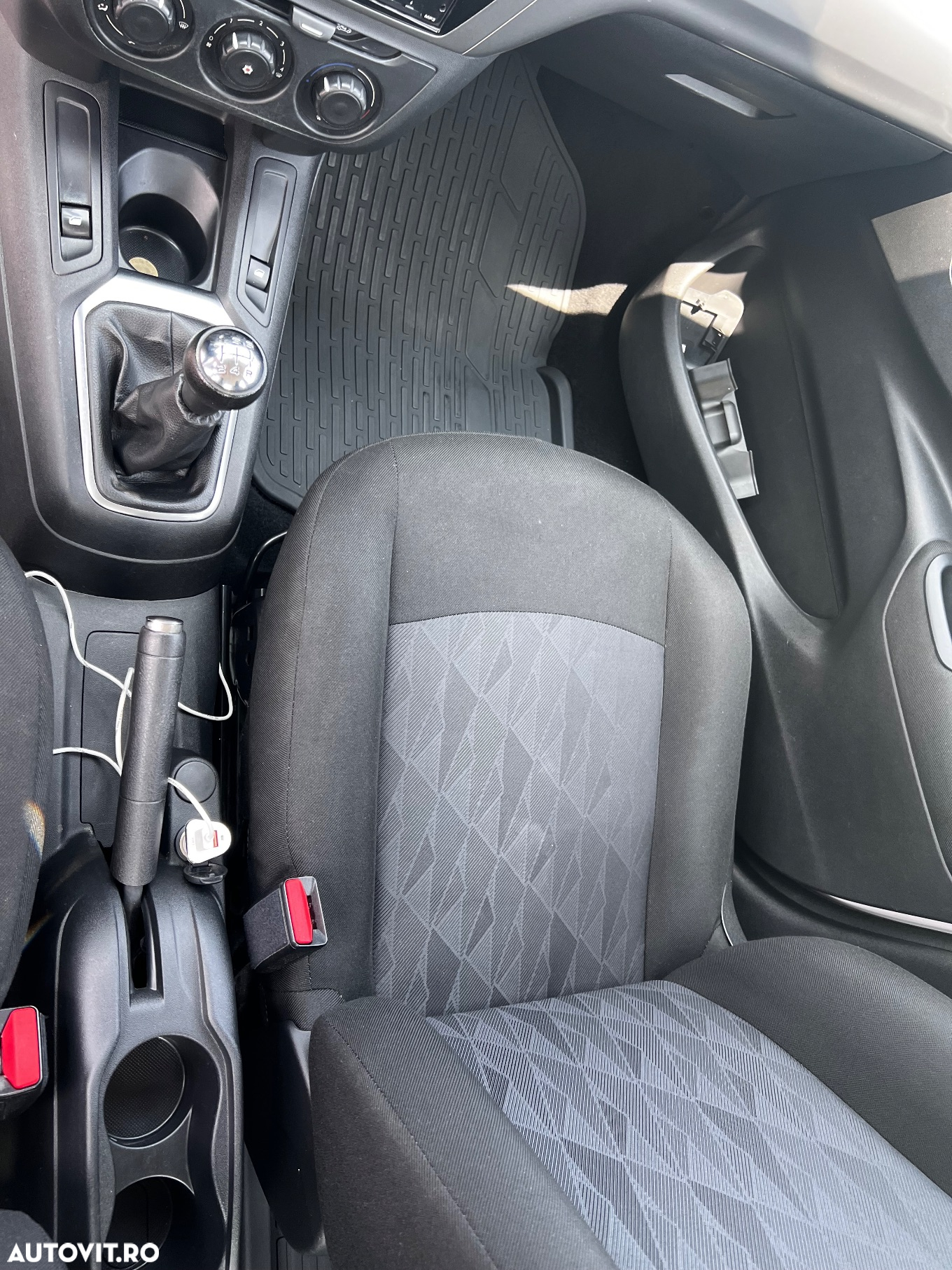 Citroën C-Elysée BlueHDi Seduction - 9