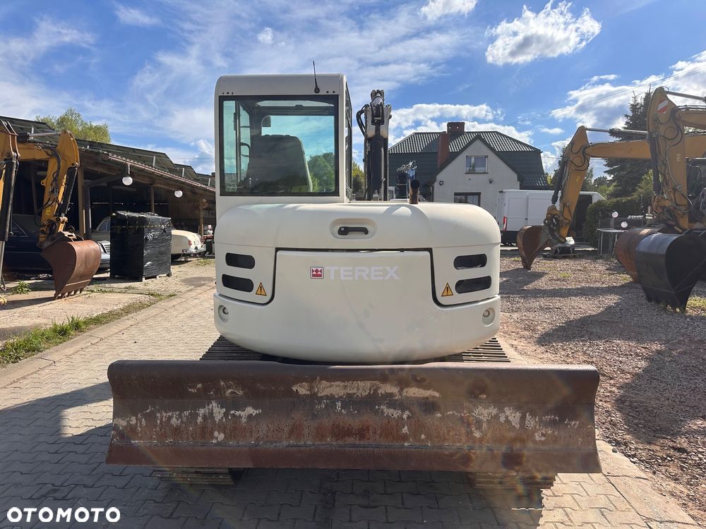 Terex TC 75 - 3