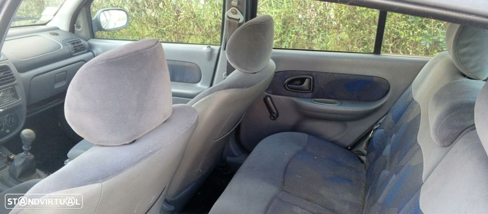 Renault Clio 1.2 - 7
