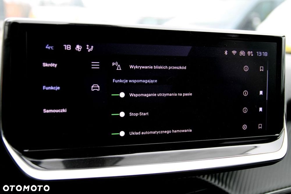 Peugeot 2008 1.2 PureTech Allure S&S EAT8 - 15