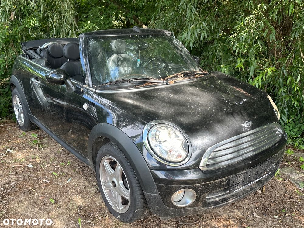 MINI Cooper - 2