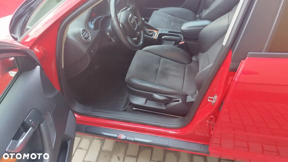 Audi A3 Sportback - 12