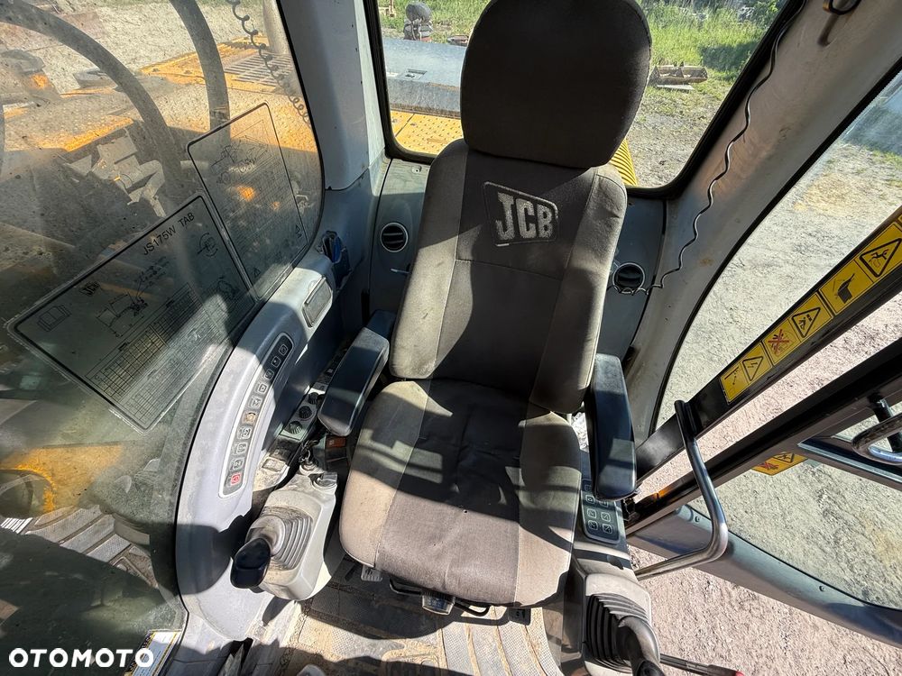 JCB 175W - 11