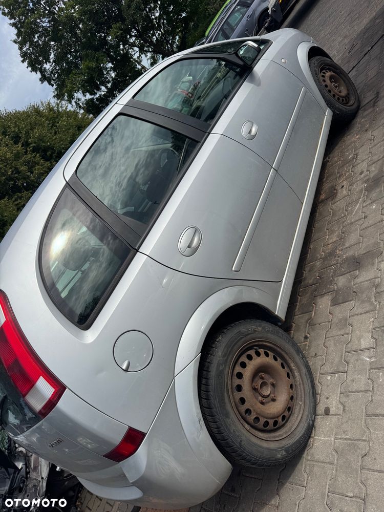 Opel Meriva A na części - 2