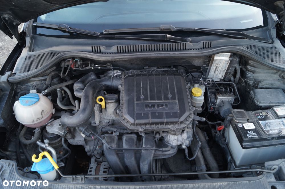 Seat Ibiza 1.0 MPI - 14