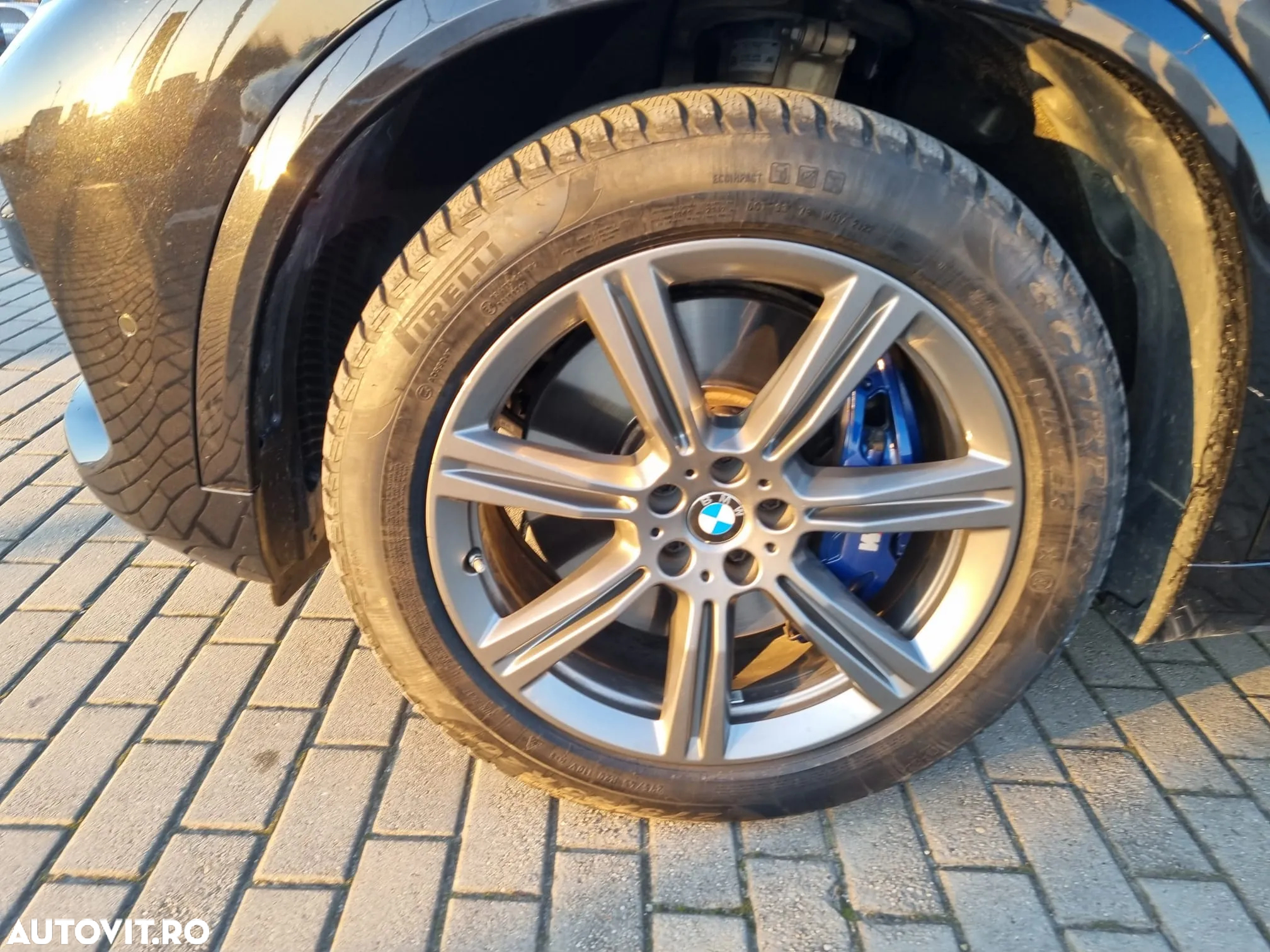 BMW X5 xDrive45e AT PHEV - 12