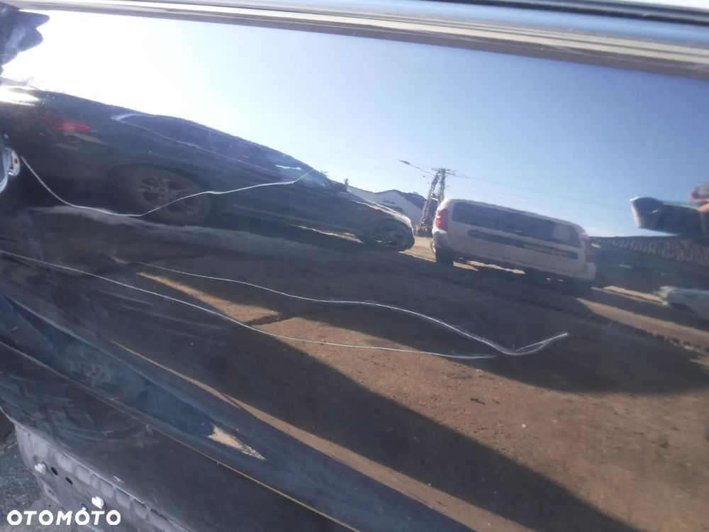 Vw Tiguan I 5N drzwi prawe przod bez rdzy - 6