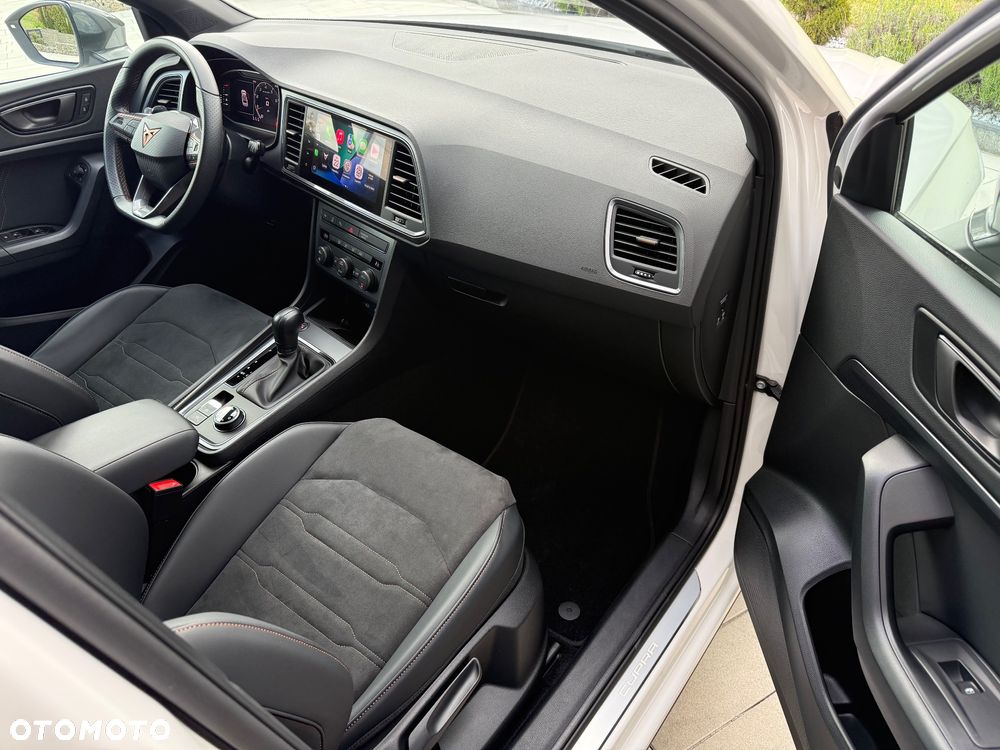 Cupra Ateca - 23